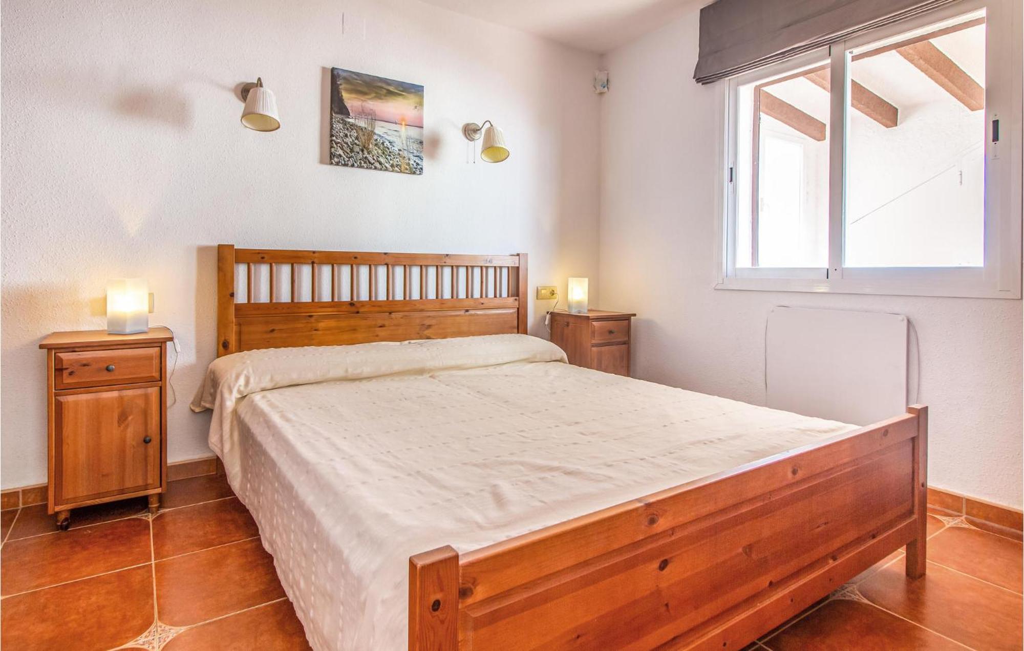 Nice Apartment In Cumbre Del Sol With Wifi Exterior photo